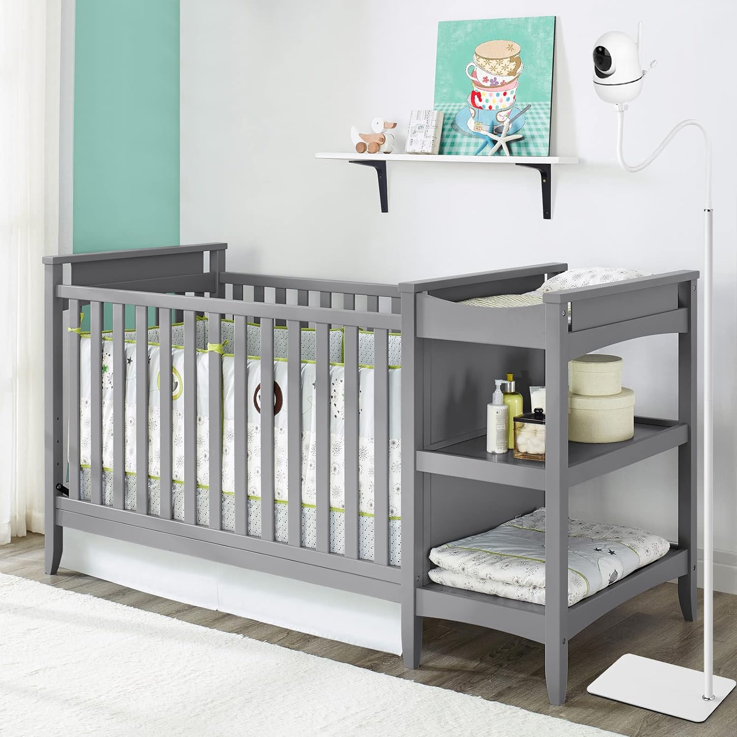 Babyfoon Houder Universeel Standaard Statief
