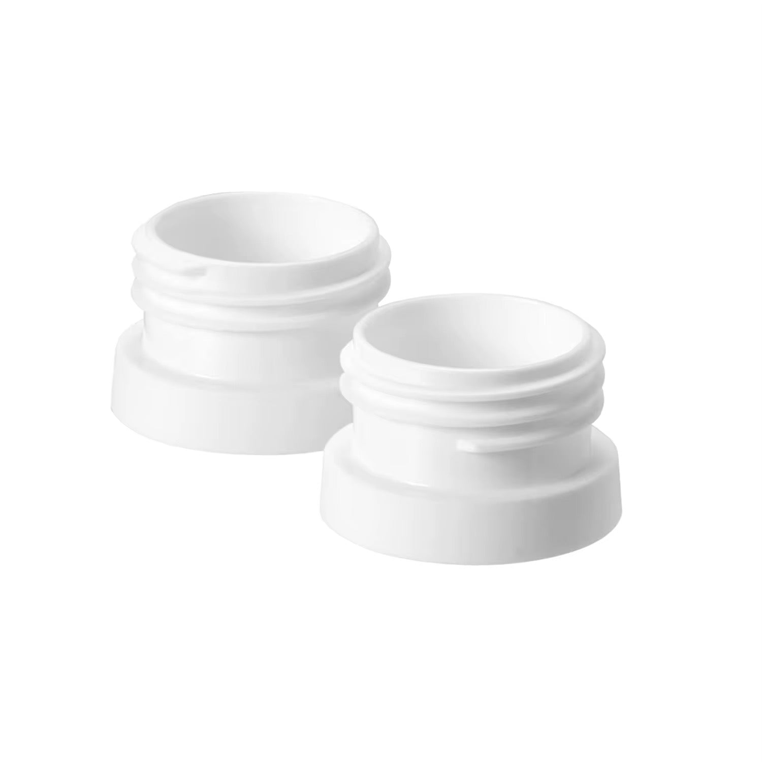 Flessenwarmer Adapter