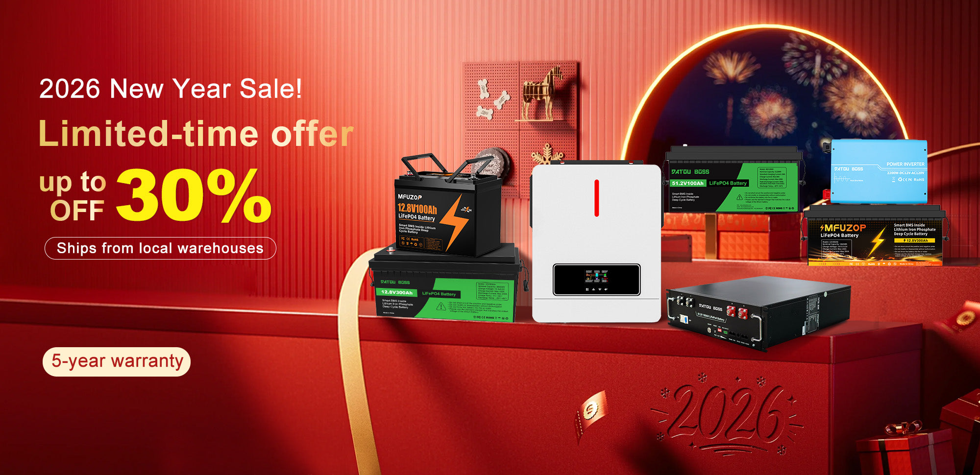 Draagbaar Flessenwarmer Draadloos Zwart