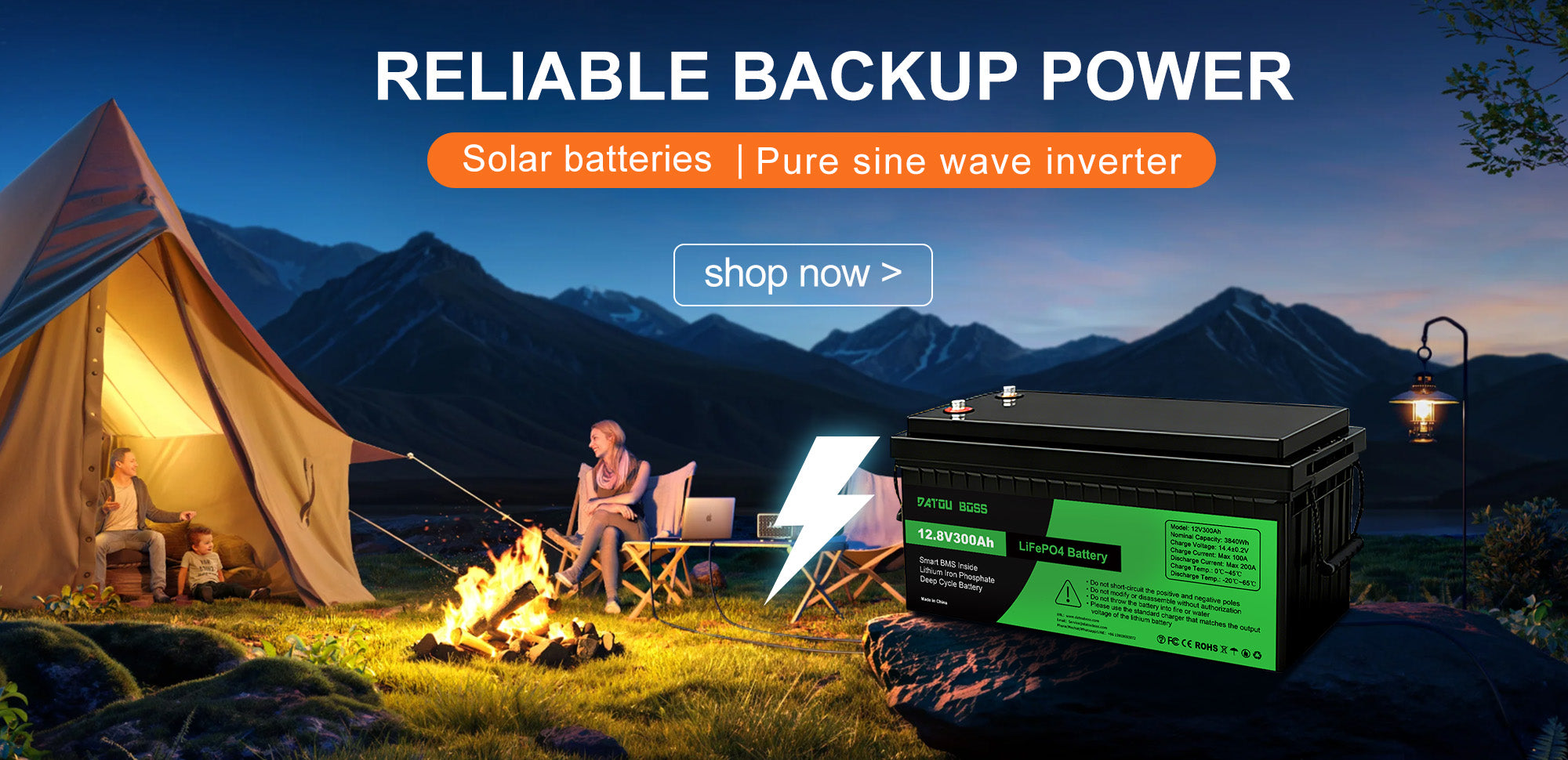 Draagbaar Flessenwarmer Draadloos Zwart