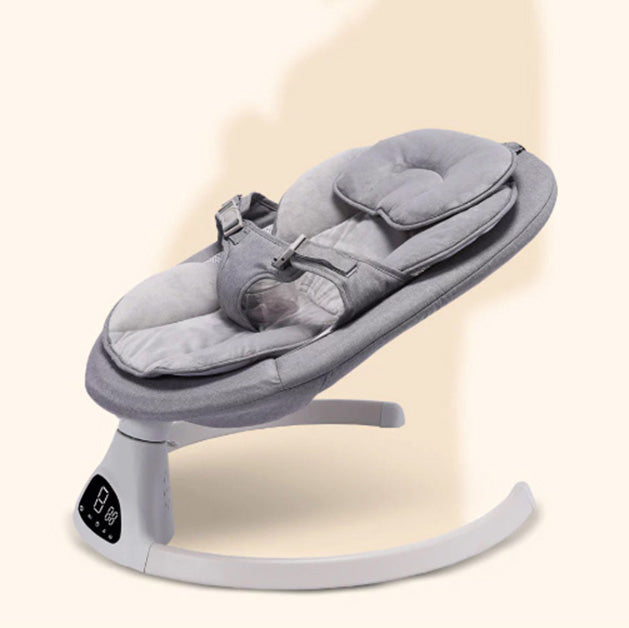 Baby Swing Elektrisch Wipstoel