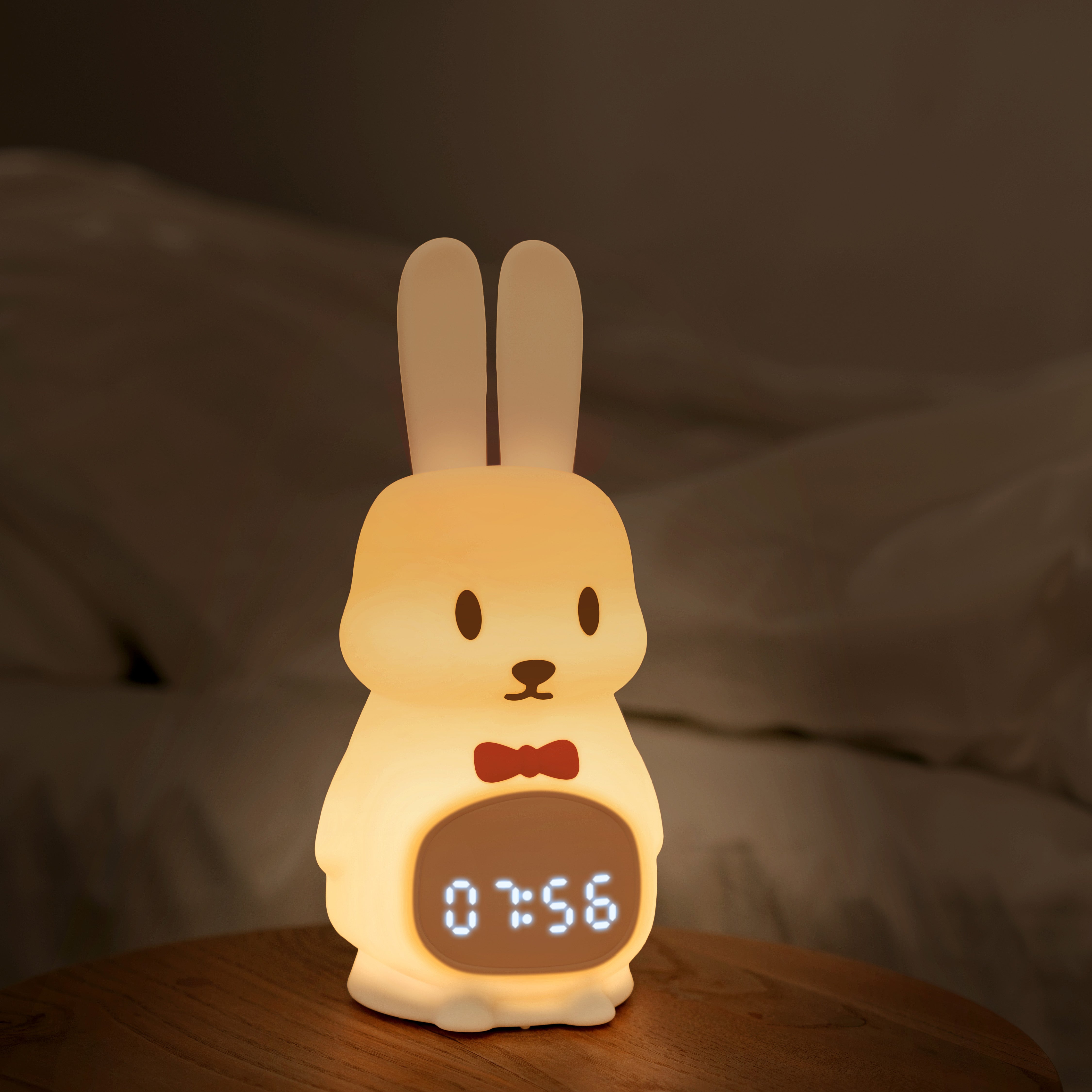 Lapin entraîneur de sommeil