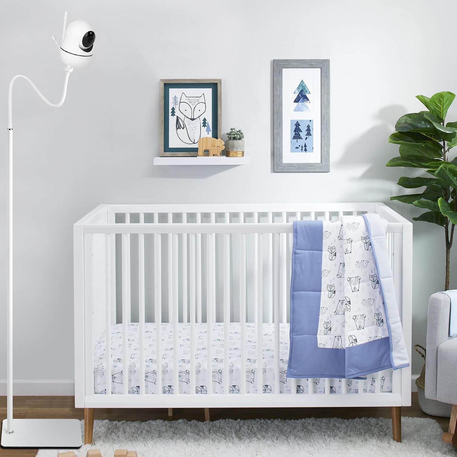 Babyfoon Houder Universeel Standaard Statief