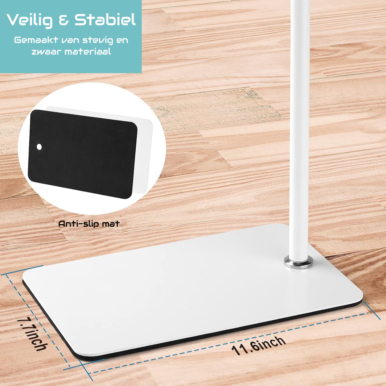 Babyfoon Houder Universeel Standaard Statief