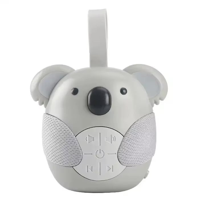 White Noise Apparaatje, White Noise Machine, White Noise, Witte Ruis