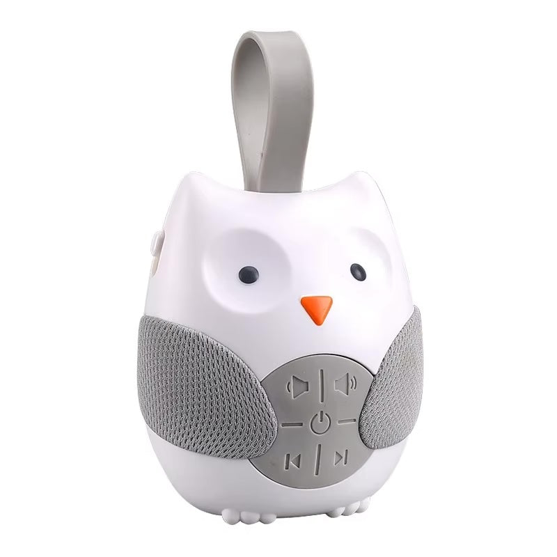 White Noise Apparaatje, White Noise Machine, White Noise, Witte Ruis